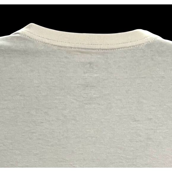 Disney Jack Skellington Nightmare Before Christmas T-Shirt XXL Men’s Gothic Tee - Picture 7 of 10